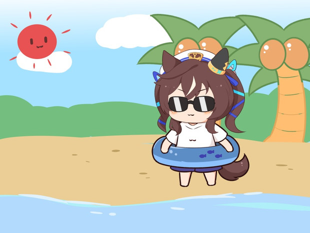 うみ
