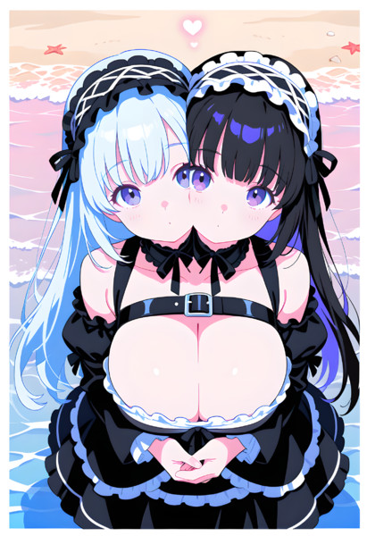 二人二脚