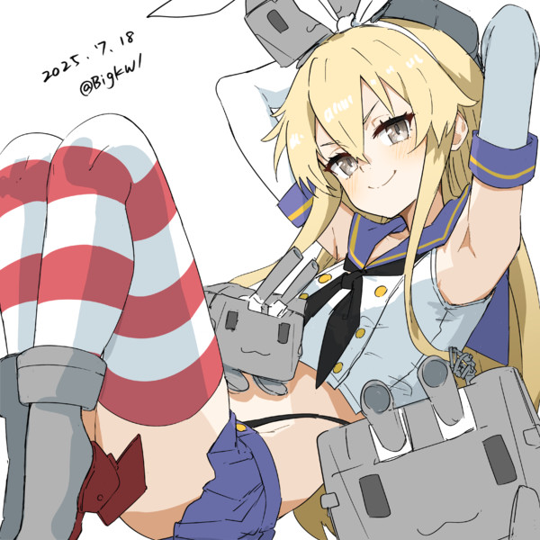 ぜかまし