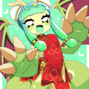 ニコニコ静画 イラスト