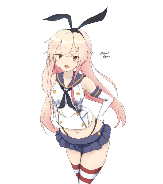 島風