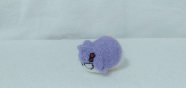 はむかりさん