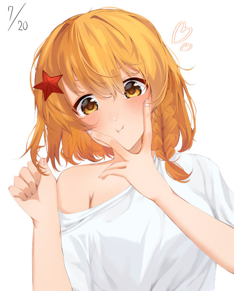 ショートヘアAZS