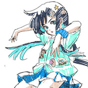 キラvs刹那 / あささー さんのイラスト - ニコニコ静画(イラスト)