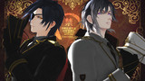 【MMD刀剣乱舞】軍服 No.4【燭台切光忠/実休光忠】