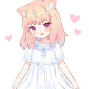 うーちゃん様 うーちゃん！ / 雨美すずめ さんのイラスト - ニコニコ静画