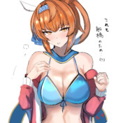 水着マルゼンスキーイラスト 水着マルゼンスキーのTwitterイラスト検索結果。