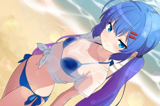 音街ウナ誕生祭2025 2日目--------