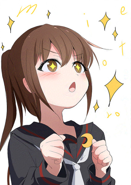 キラ付けﾌﾐｨ