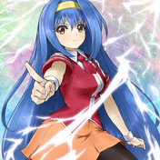 欠品？ 暗黒物質 廿楽冴姫 すっごい! アルカナハート 2 ガレージキット 廿楽冴姫 - ニコニコMUGENwiki - atwiki（アットウィキ）