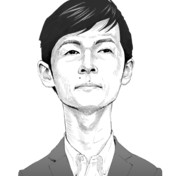 坂本龍一さんを聴きながら描いた、追悼鉛筆デッサン。 坂本龍一さんを聴きながら描いた、追悼鉛筆デッサン。
