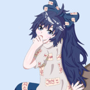 オーダー紫苑 / 銀縁 さんのイラスト - ニコニコ静画(イラスト)