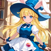 タキオン　イラスト はちくま🍄🧪 on X: 