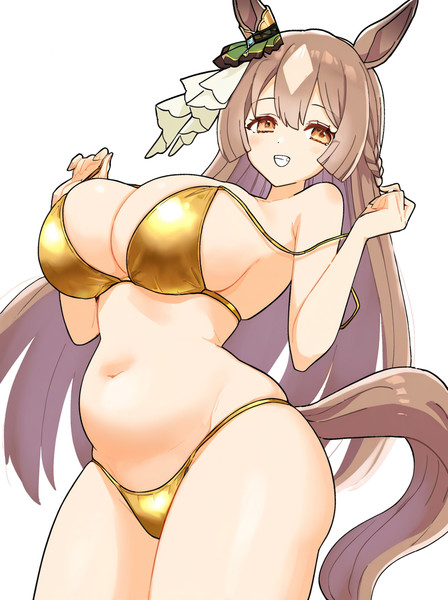 むっちりゴールデン❤️