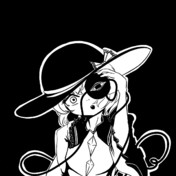 ほんのりZUN絵風のこいしちゃん / 軒崎風林 さんのイラスト