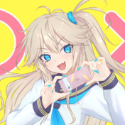 z7def式改変弱音ハク ver.2.01 / どら さんのイラスト