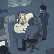 まきろん様 車ステージ / まきろん さんのイラスト - ニコニコ静画(イラスト)