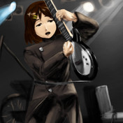 ニコニコ静画 イラスト