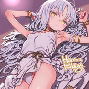 ユリカ様スリーブ / きんぎん さんのイラスト - ニコニコ静画
