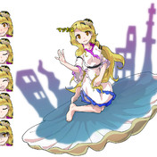 はるか様　おまとめ専用ページ 立ち絵まとめ 配布のお知らせ / はるか さんのイラスト