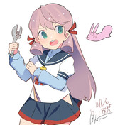 人妻加賀さんがローソン勤務を始めるようです その9 / 矢野