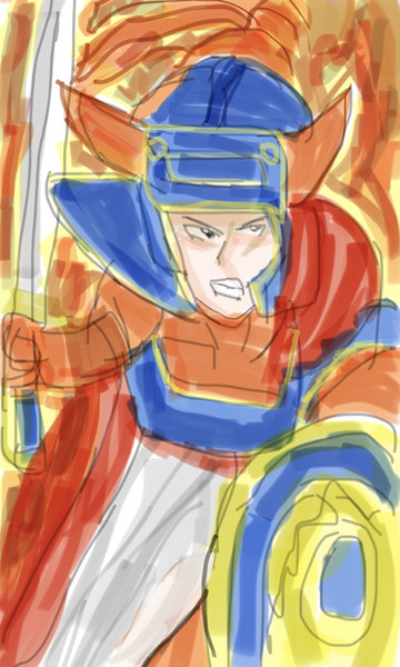 ドラゴンクエスト