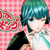 MMD]ライブステージ / ムムム さんのイラスト - ニコニコ静画