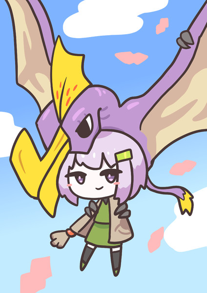 そらとぶ考古学者