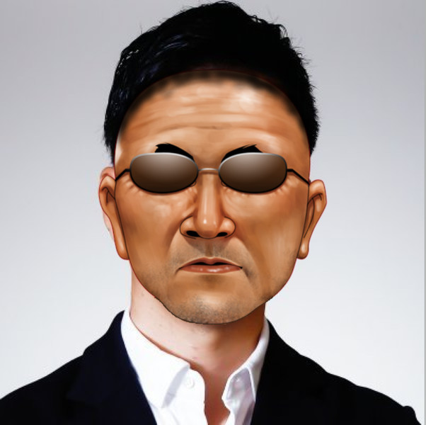 岡山野武志（岡山野タケシ）岡野タケシ（淫夢）アソコ法律事務所やったぜ投稿者某アフィリエイト弁護士