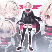 mgmg / 07 さんのイラスト - ニコニコ静画(イラスト)