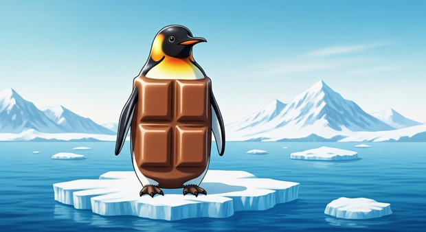 ピンギーノ・カラメリーノ