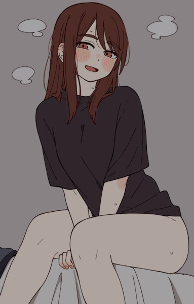 ドキドキした瞬間