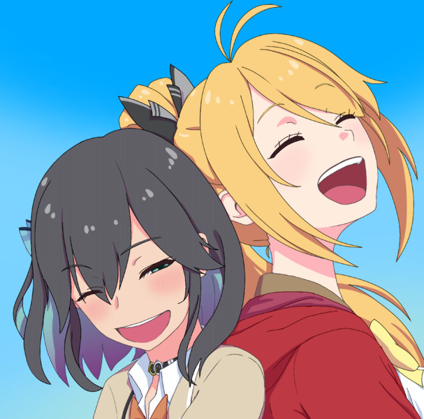 世にマキモカのあらんことを