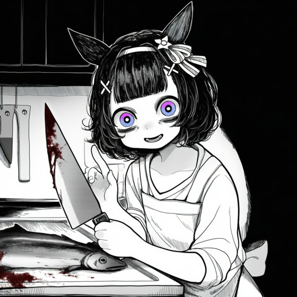 [豊食祭の練習中]