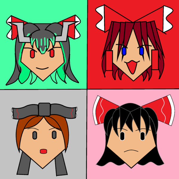 クッキー☆ rim　 fm bnkrg mcy hrk