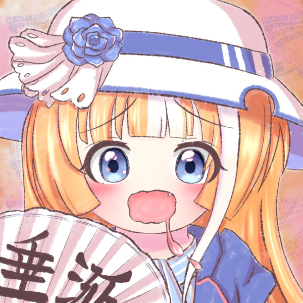 だばだば理事長