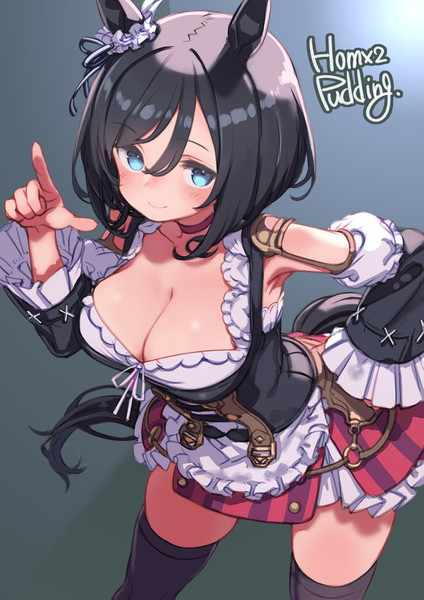 エイシンフラッシュ