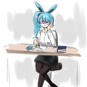 ニコニコ静画 イラスト