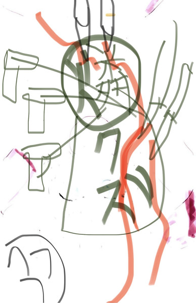 自己顕示欲の権化