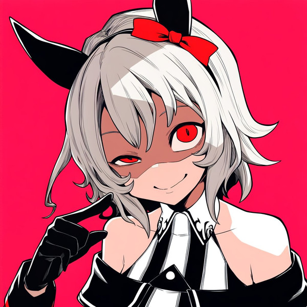 [カレンチャン]