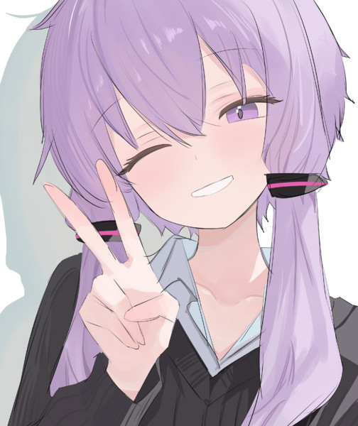 顔の良い女ゆかり