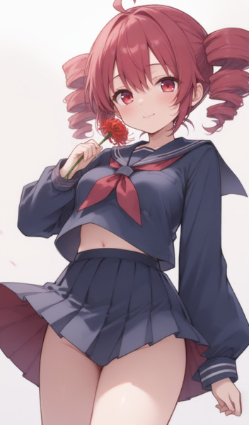 サイレントセーラーなテトさん！