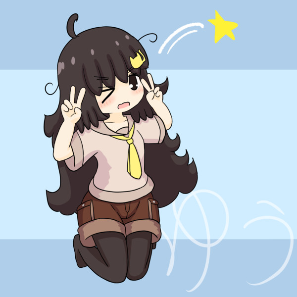 ウィンクの日（オクトーバーウィンク）