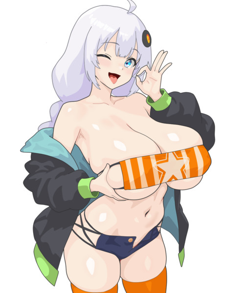 あかりちゃんが逆ナンパしてくるだけ