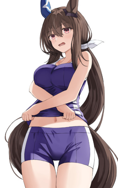 着替え中アヤベさん