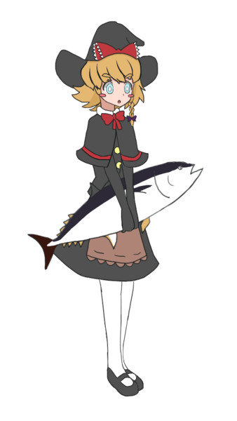 クラピー☆風MGR姉貴(Bタイプ)