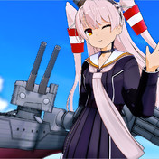 セージ ムムム様 MMD]JK(シェーダ同梱モデル)」 / ムムム さんの作品 - ニコニ立体