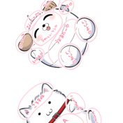 異世界転生621 / にじおむ さんのイラスト - ニコニコ静画(イラスト)