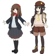 イラスト MIKI 三木Miki (@lsss168) • Instagram photos and videos