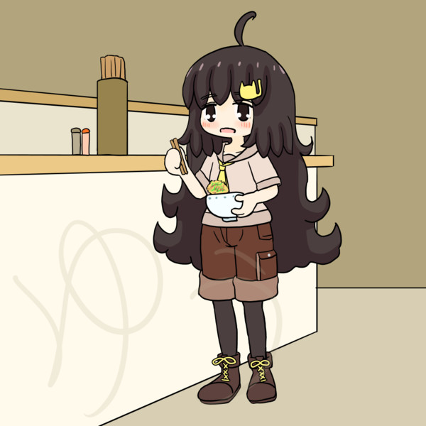 2025年11月4日かき揚げの日